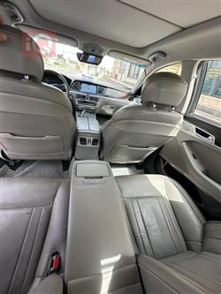 جنسس G80
